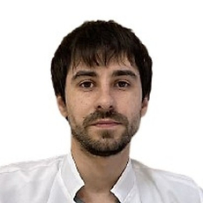 Алексеев Илья Сергеевич, уролог