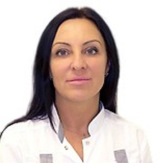 Дущак Алла Борисовна, дерматолог