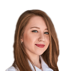 Шобалова Александра Михайловна, ЛОР