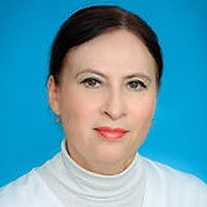 Мажникова Татьяна Константиновна, стоматолог-ортопед