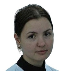 Рождественская Алена Владимировна, невролог