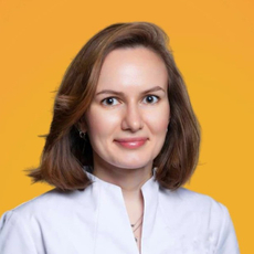 Мишакина Софья Михайловна, психиатр