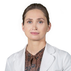 Мангасарова Яна Константиновна, гематолог