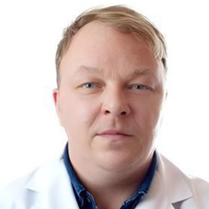 Минаков Владислав Анатольевич, ЛОР