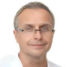 Плац Александр Николаевич, гастроэнтеролог