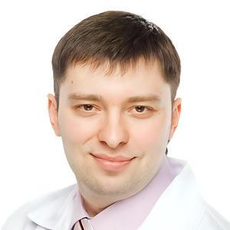 Быков Александр Николаевич, кардиолог