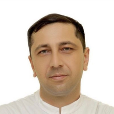 Дзагаштов Суфьян Султанович, уролог