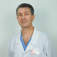 Вафин Фирдинант Загирович, уролог