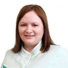 Ерохина Наталья Анатольевна, ЛОР