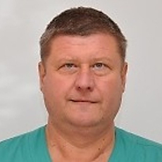 Кутьин Олег Геннадьевич, ЛОР