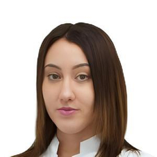 Зеликова Нелли Александровна, терапевт