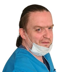 Маслов Артур Станиславович, ЛОР