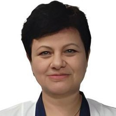 Шаталина Ольга Ивановна, врач УЗД