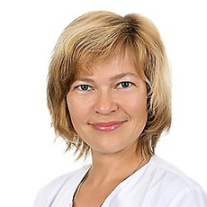 Селедцова Наталья Владимировна, гинеколог