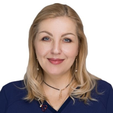 Арсеньева Елена Борисовна, терапевт