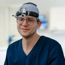 Лопатин Николай Александрович, ЛОР