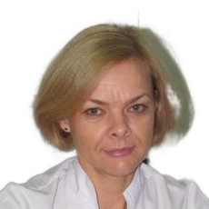 Рубанская Марина Владимировна, детский онколог