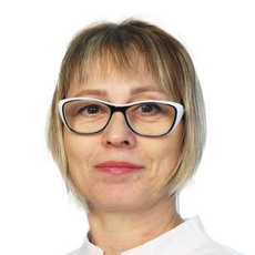 Степанова Людмила Александровна, гинеколог