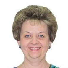 Золочевская Татьяна Георгиевна, стоматолог-терапевт