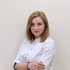 Нестерова Светлана Юрьевна, психолог