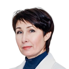 Савина Галина Юрьевна, кардиолог