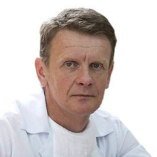 Душин Руслан Владимирович, ортопед