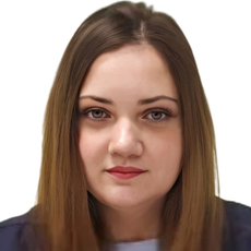 Бурлакова Анна Викторовна, терапевт