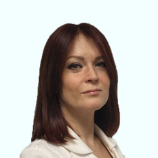 Иванова Ирина Витальевна, стоматолог-терапевт