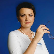 Акинина Ольга Александровна, гинеколог