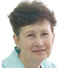 Мокшина Елена Ивановна, педиатр