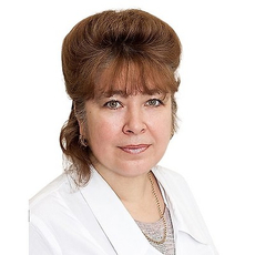 Иванова Наталья Юрьевна, аллерголог