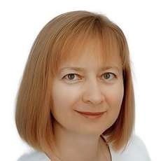 Коляденкова Оксана Владимировна, гинеколог