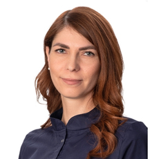 Полякова Мария Дмитриевна, стоматологический гигиенист