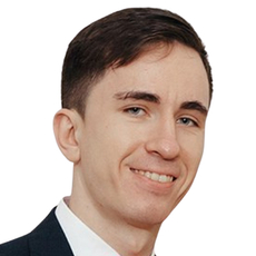 Бологов Павел Александрович, ортопед