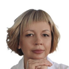 Холявко Оксана Александровна, невролог