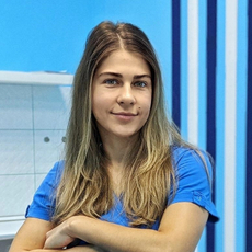 Юдина Наталья Юрьевна, ортодонт