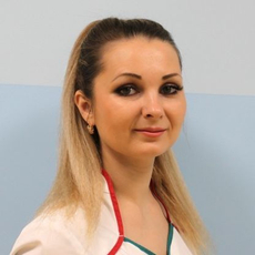 Мотова Лидия Юрьевна, стоматолог-терапевт