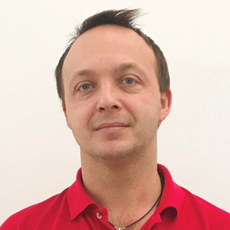 Чесноков Дмитрий Николаевич, анестезиолог