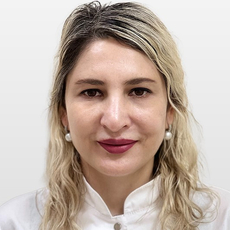 Магомедова Патимат Патулаевна, гинеколог