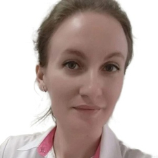 Говорова Татьяна Валерьевна, детский стоматолог-хирург