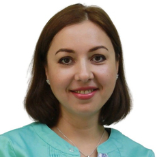 Севостьянова Наталья Геннадьевна, стоматолог-терапевт