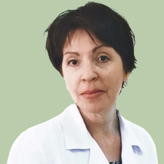 Ковалева Елена Викторовна, гинеколог