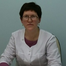 Берестова Наталья Сергеевна, детский невролог