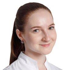 Тимофеева Юлия Сергеевна, гинеколог