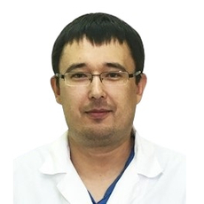 Муругин Сергей Александрович, хирург