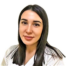 Тарабаева Алена Вячеславовна, стоматолог-терапевт