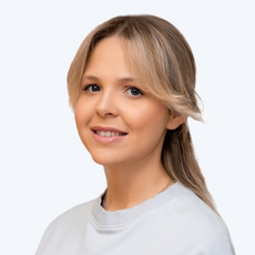 Яргаева Дарья Александровна, детский стоматолог