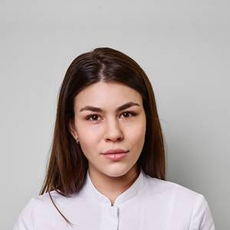 Суручану Михаела Ефимовна, стоматолог-терапевт