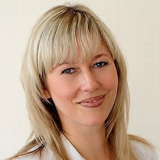 Денисова Нелли Олеговна, гинеколог