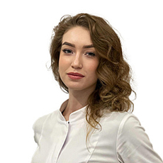 Тюрина Анна Юрьевна, невролог